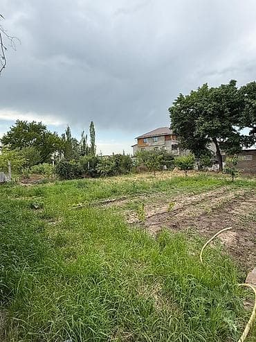 Кыймылсыз мүлк: Продается дом в с.Кашка-Баш. Ленинский район. 10 соток — 3