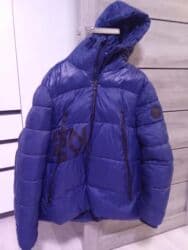 Другая мужская одежда