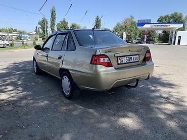 шевроле руль: Chevrolet Nexia: 2008 г., 1.5 л, Механика, Бензин, Седан — 4