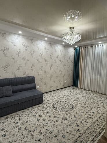 продаю дом псо: 3 бөлмө, 100 кв. м, 107-серия, 4 кабат, Евроремонт — 3