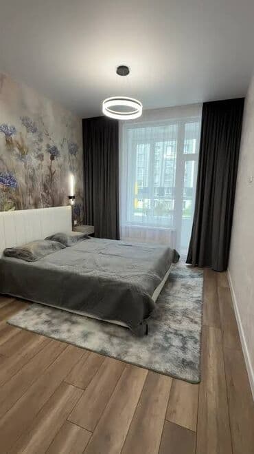 двухкомнатная квартира посуточно: 2кв Час.День.Ночь.Сутки Моссовет, Цум,Бишкек парк, Филармония — 2