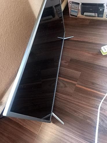 Другое ТВ и видео: В комплекте пульт и антенна! LED-телевизор LGA, диагональ 32 Тонкие — 2