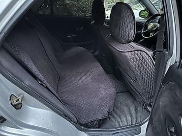 каризма: Mitsubishi Carisma: 2003 г., 1.6 л, Автомат, Бензин, Седан — 7