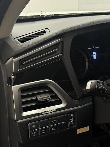 Ssangyong Korando: 2020 г., 1.5 л, Автомат, Бензин, Кроссовер — 10