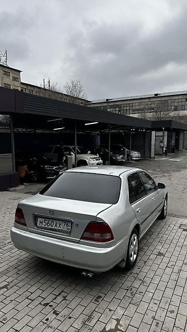 каропка хонда цивик: Honda Civic: 2000 г., 1.5 л, Механика, Бензин, Седан — 4