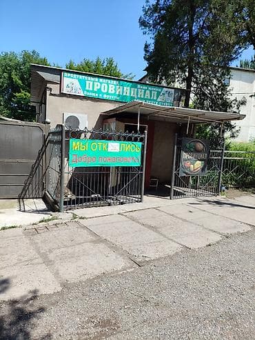 арка дома: Продается дом с действующим магазином в городе Каинда дом 140 — 9