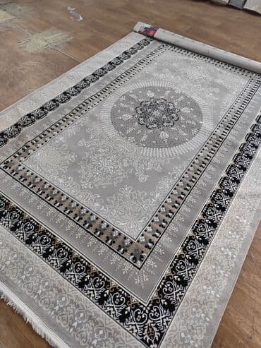 ковры миллионники: Ковер Новый, Миллионник, 300 * 200, Полипропилен, Турция, Безналичная/наличная оплата — 1