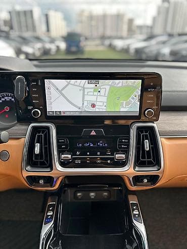6: Kia Sorento: 2020 г., 1.6 л, Автомат, Гибрид, Кроссовер — 9