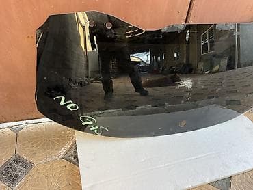 стекло багажника: Стекло Багажника Toyota, 2018 г., Б/у, Оригинал — 3