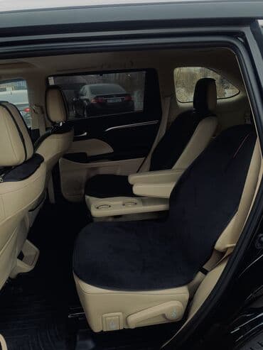 машина за 2000 долларов в бишкеке: Toyota Highlander: 2019 г., 3.5 л, Автомат, Бензиновая, Кроссовер — 7
