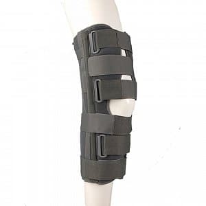 ортез вместо гипса цена: Ортез коленный Fosta (FS 1205) – специальный ортез (тутор) для нижней — 1