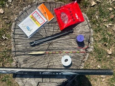 купить кораблик для рыбалки с эхолотом бу: Маховые удочки🔥 📢 Прочные, лёгкие и компактные – идеальный выбор для — 4