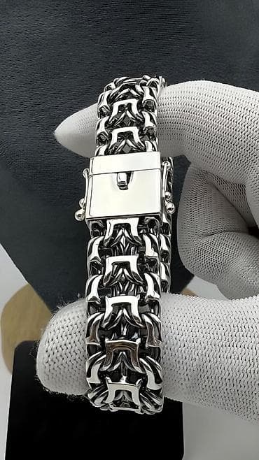 what: Делаю на Заказ Золотые и Серебряные изделия, Цепи, Браслеты Золото — 3