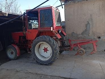 Соко тырмоок прицеп чижел касылка