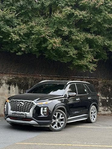хендай таракан: Hyundai Palisade: 2019 г., 2.2 л, Автомат, Дизель, Кроссовер — 6