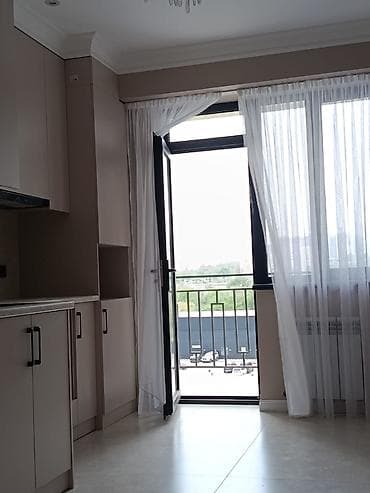 pro group: 1 комната, 42 м², Технопарк Элитка, 8 этаж, Евроремонт — 5