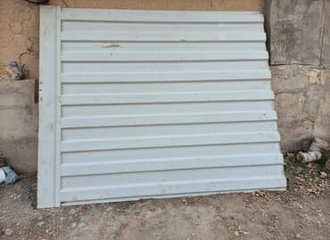 сколько стоит массажное кресло в бишкеке: Металлическая профилированная панель/лист для ворот, забора или — 1