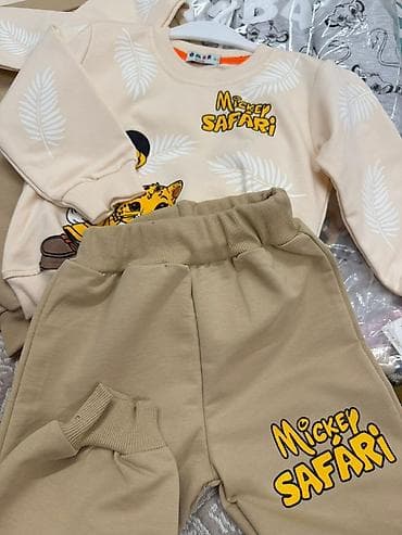 комплект сумки: Комплект, цвет - Белый — 2