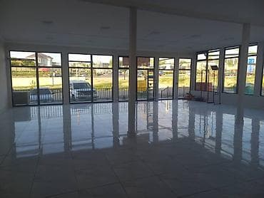 готовый кафе: Сдаётся коммерческое помещение Площадь: 170 м² Локация: первая — 3