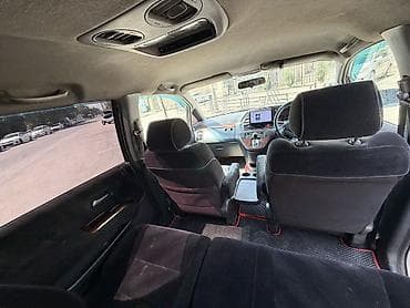 хонда акура: Honda Odyssey: 2003 г., 2.3 л, Автомат, Газ, Минивэн — 8