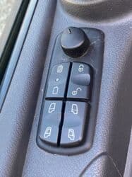 передвижной домик: Грузовик, Mercedes-Benz, Б/у — 4