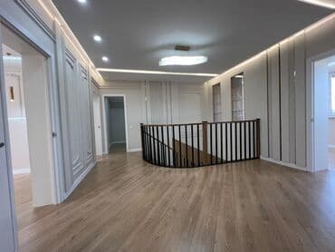 Сниму дом: Дом, 207 м², 5 комнат, Риэлтор, Дизайнерский ремонт — 8