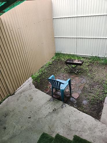 с животными: Сдаю 2 к. квартиру. Сдается полдома . Удобства как в двухкомнатной — 10