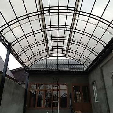 Курулушту биротоло бүтүрүү: Ширетүү | Навестер — 3