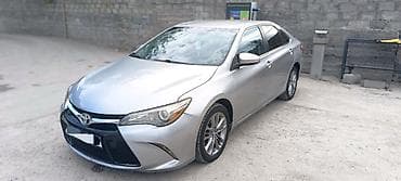 камри 70 монитор: Toyota Camry: 2015 г., 2.5 л, Автомат, Бензин, Седан — 2