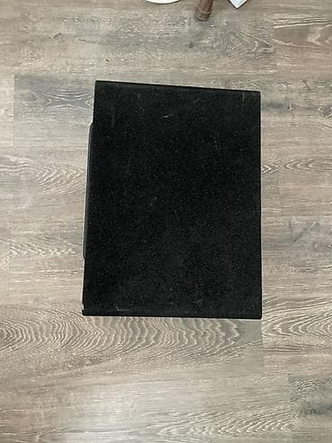 erl grup: Покупали за 15 тысяч Активный автомобильный сабвуфер LFL Audio в — 4