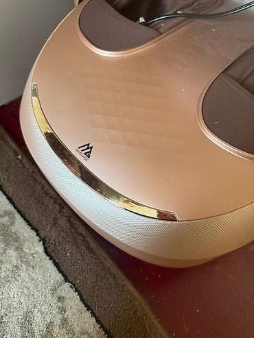 Техника жана электроника: Укалагыч Буттар үчүн — 1