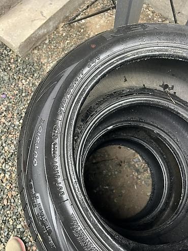 2 4 д: Шины 215 / 55 / R 17, Лето, Комплект, Легковые, Nexen — 2