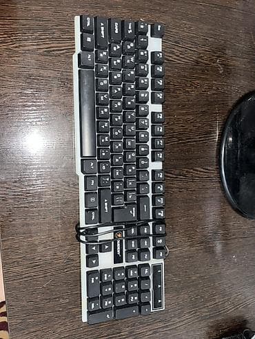 rtx 3070m: СРОЧНО ПРОДАЮ Комплект для рабочего места: монитор LG + проводная — 2