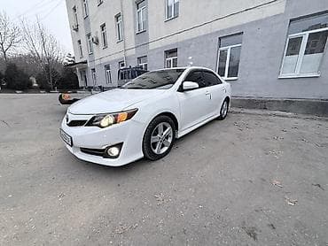 тико машина автомат: Toyota Camry: 2013 г., 2.5 л, Типтроник, Бензин, Седан — 3