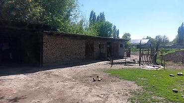 продам дом кызыл аскер бишкек: Продаю дом 16 соток дом 5 комната хоз постройки баня навес по — 8