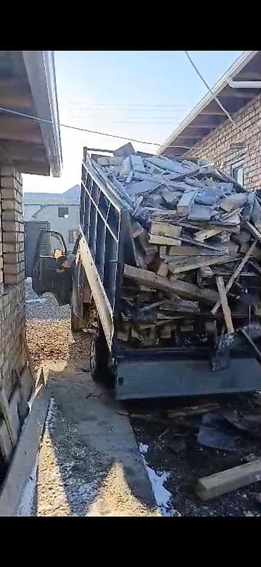 делаю самосвал: Услуги самосвала — 1