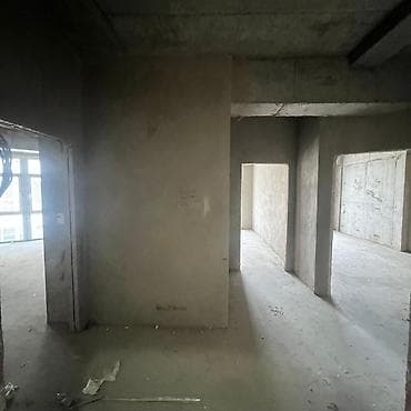 all group: 2 комнаты, 92 м², Элитка, 12 этаж, Готовая ПСО (под самоотделку) — 5