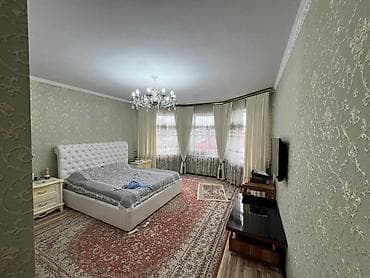 jerdesh.ru квартира: 280 м², 7 комнат, Утепленный, Теплый пол, Бронированные двери — 4