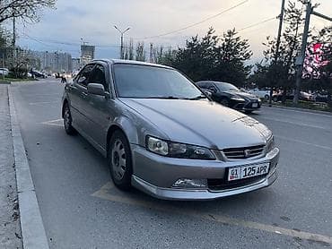 хонда аккорд 1999: Honda Accord: 1999 г., 2 л, Автомат, Бензин, Седан — 2