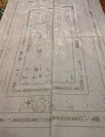 Ковер Новый, 400 * 300, Шерсть, Турция, Безналичная/наличная оплата