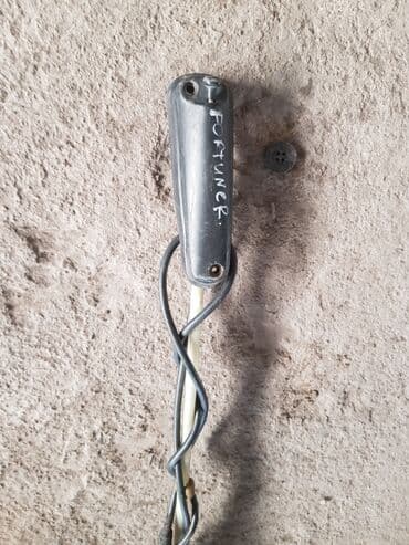 скрытые видеокамеры купить в бишкеке: Toyota Fortuner, антенна тойота Фортунер. Антена См. Фото. Ул — 1