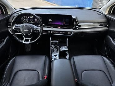 авто подборщик: Kia Sportage: 2021 г., 2 л, Автомат, Дизель, Кроссовер — 7