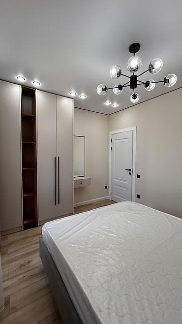 продаю квартиру собственник: 3 комнаты, 75 м², Элитка, 8 этаж, Дизайнерский ремонт — 8