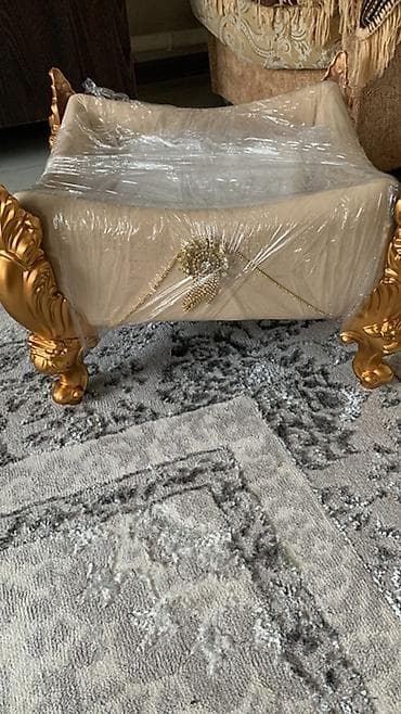 Кухонные принадлежности: Корзина — 2