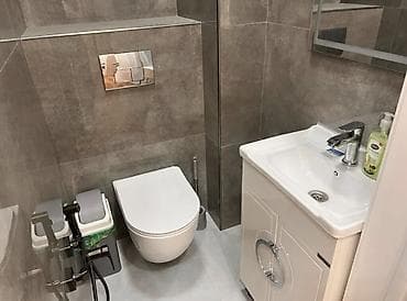 работа в автомойка: Продажа офисов 64 м², С ремонтом, С мебелью, Многоэтажное здание, 9 этаж — 8