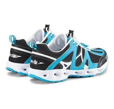 детская обувь для мальчиков недорого: Кроссовки Speedo Размер 35 - 35.5 Цена - 2800 сом Быстросохнущая — 2