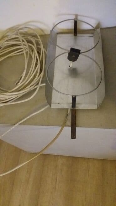 айфон кызыл кыя: Антена рабочий — 1