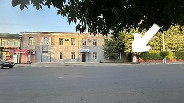 купить коммерческое помещение в бишкеке: Аренда офисов, 9 м², В административном здании, 1 линия — 2
