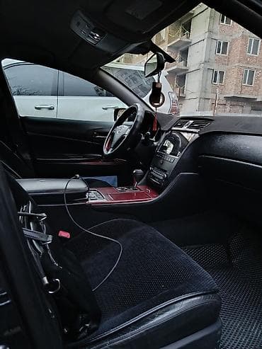 двигатель субару б4: Lexus GS: 2007 г., 3 л, Автомат, Бензин, Седан — 4