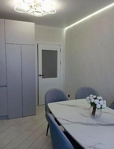 Квартиры: 2 комнаты, 70 м², Элитка, 5 этаж, Евроремонт — 6
